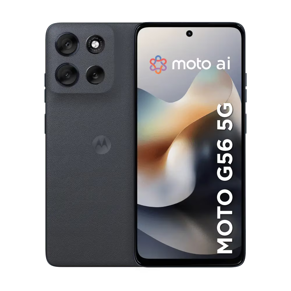 Motorola G56 256GB 8GB 5G Motorola G56 256GB 8GB 5G